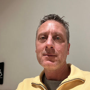 Meet your Posher, Keith